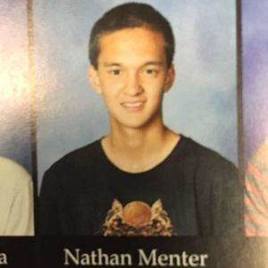 Meet your Posher, Nathan